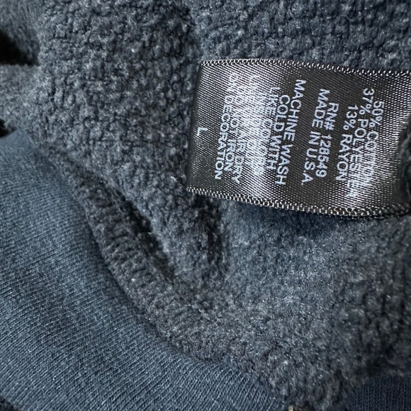 Aviator Nation 5-Stripe Hoodie - Picture 5 of 5